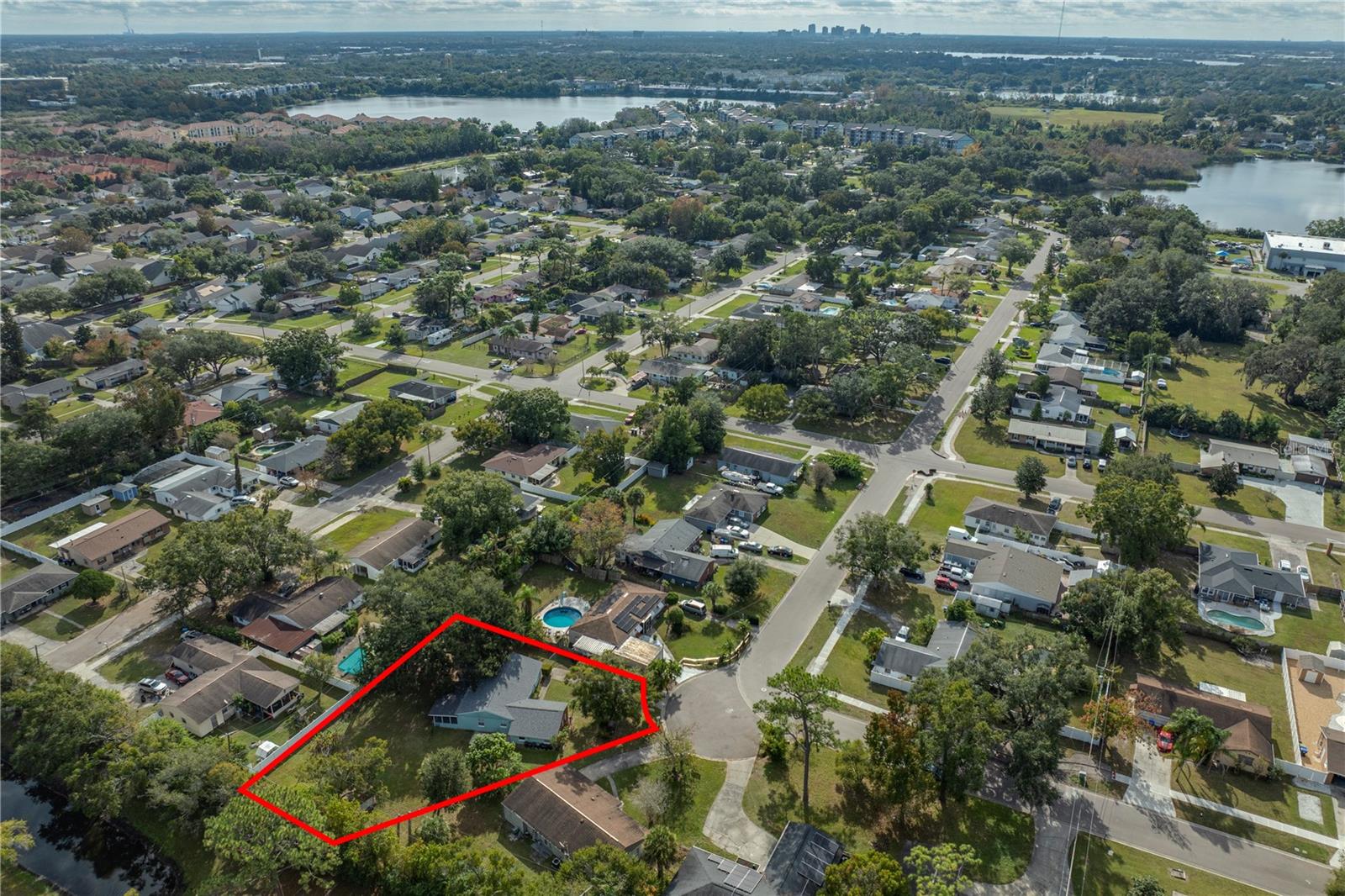 Image 24 of 24 For 8117 Plantation Drive