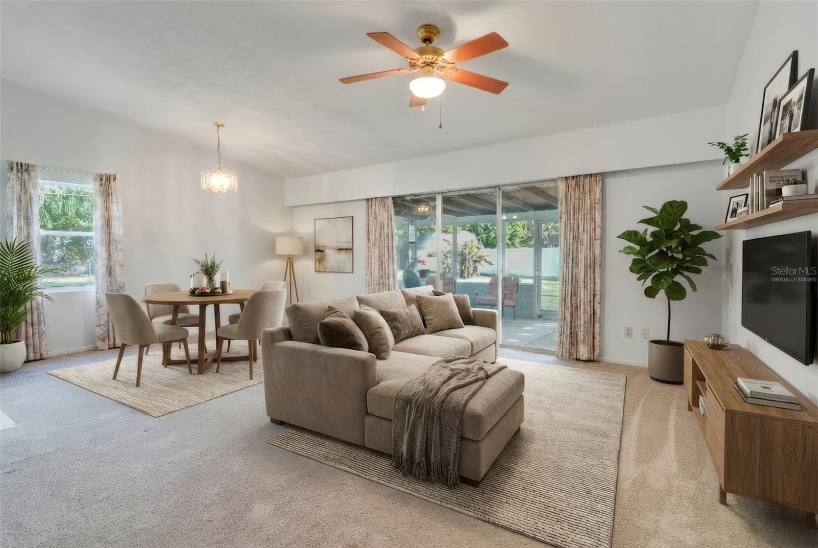 Image 6 of 24 For 8117 Plantation Drive