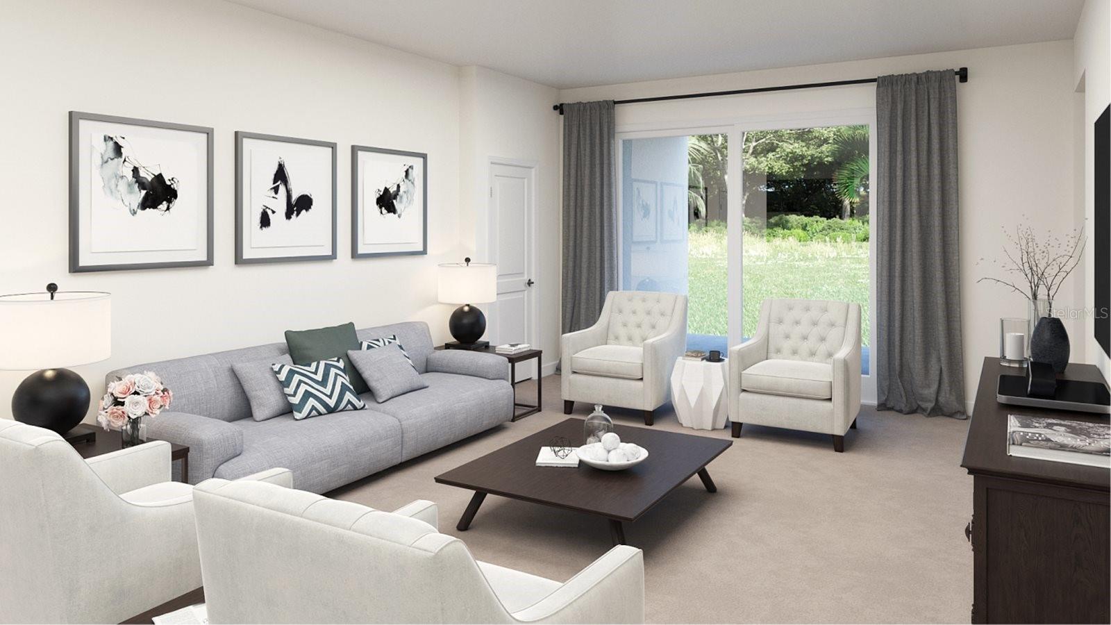 Image 9 of 20 For 2004 Myrtle Pine Street