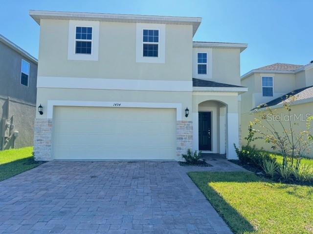 Details for 1494 Woodmont Boulevard, KISSIMMEE, FL 34746