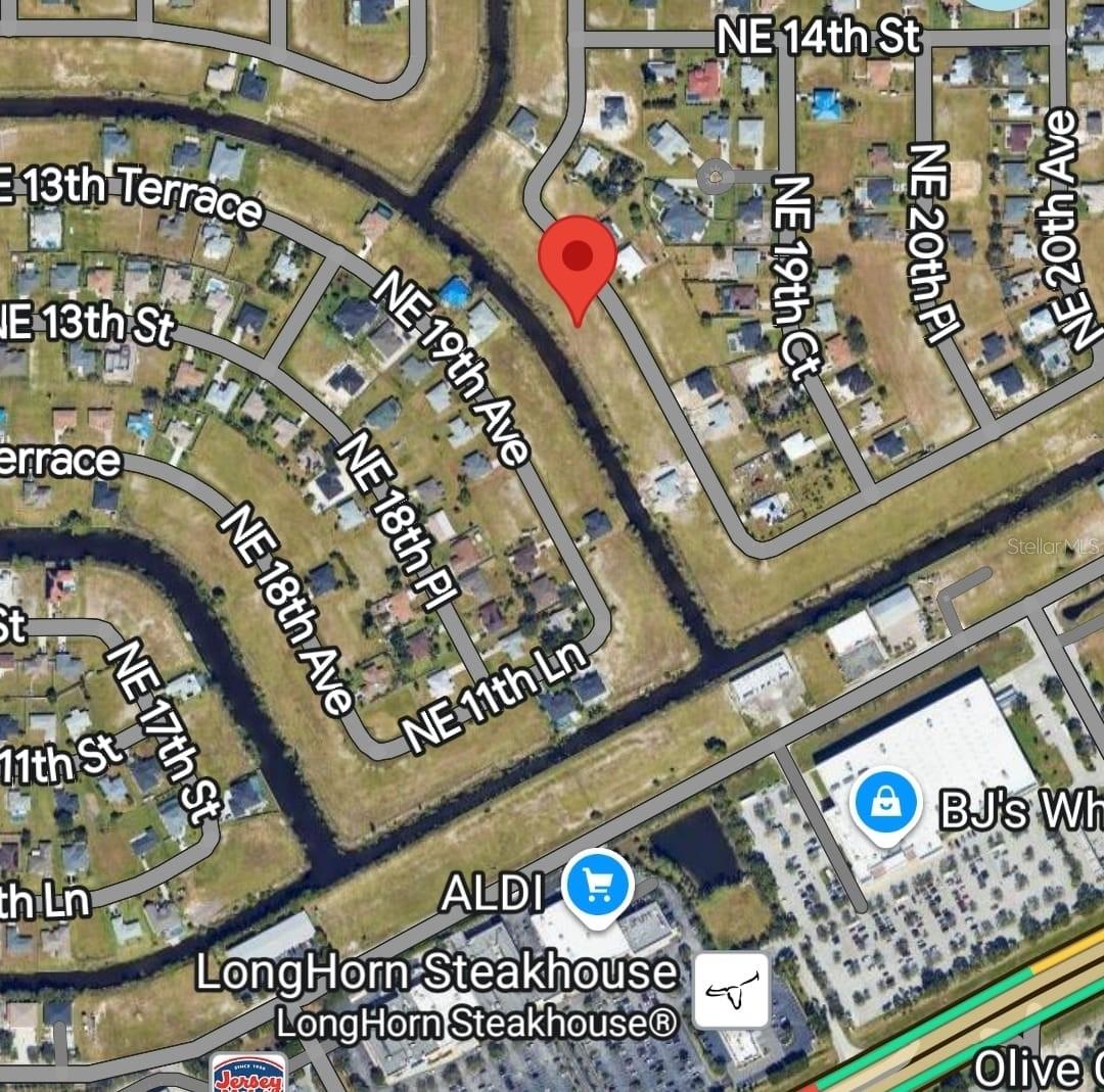 Details for 1302 19th Place, CAPE CORAL, FL 33909