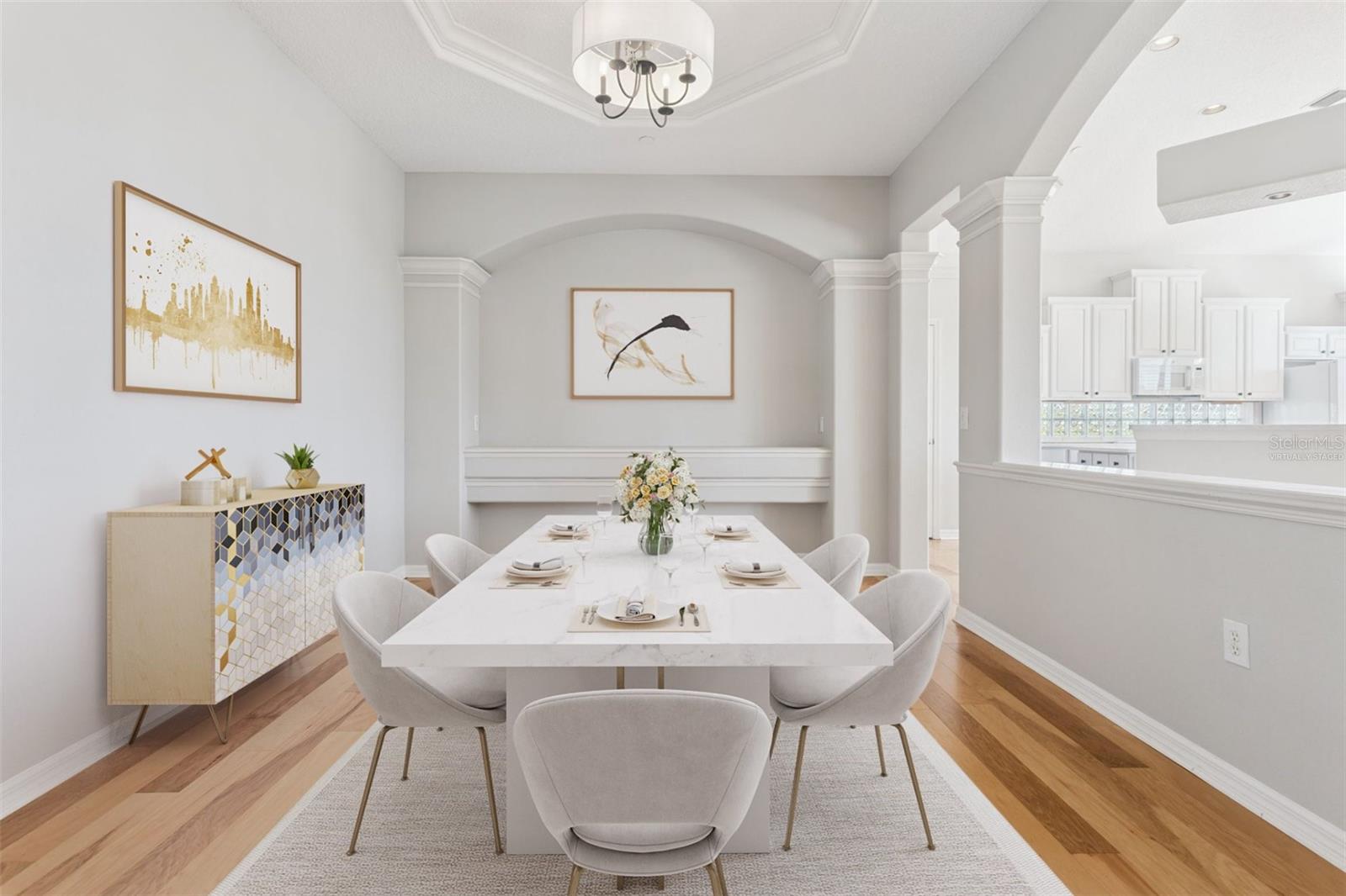 Image 10 of 52 For 23518 Oak Prairie Circle