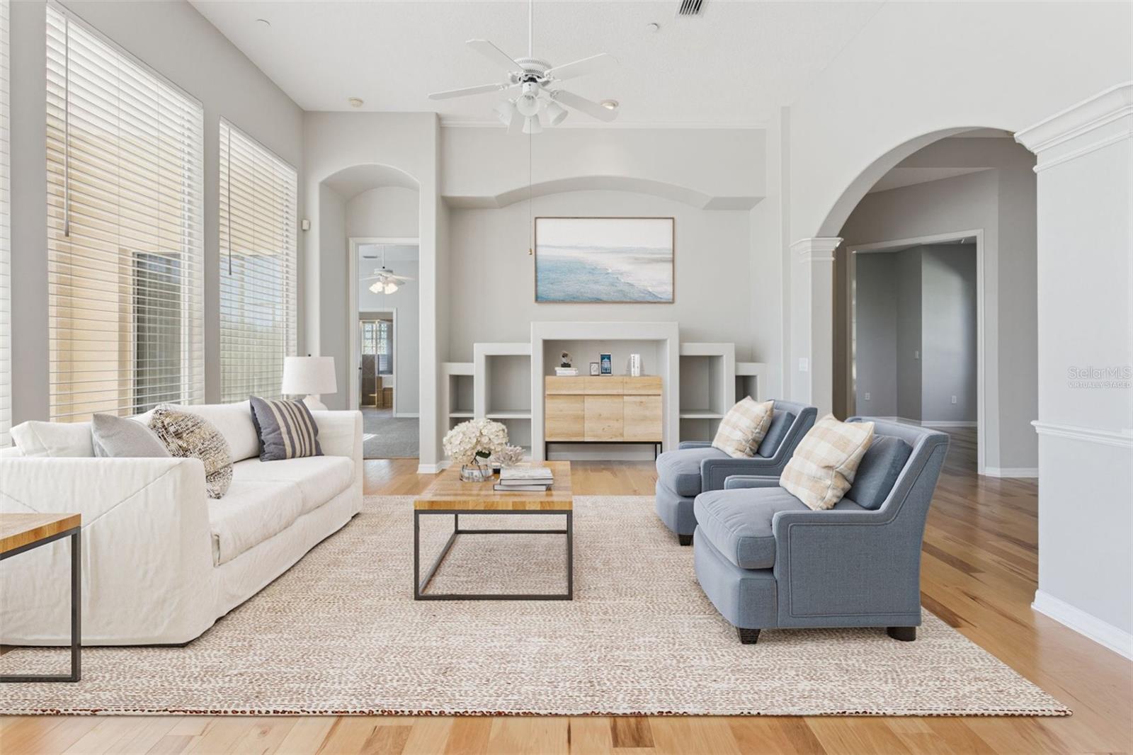 Image 13 of 52 For 23518 Oak Prairie Circle