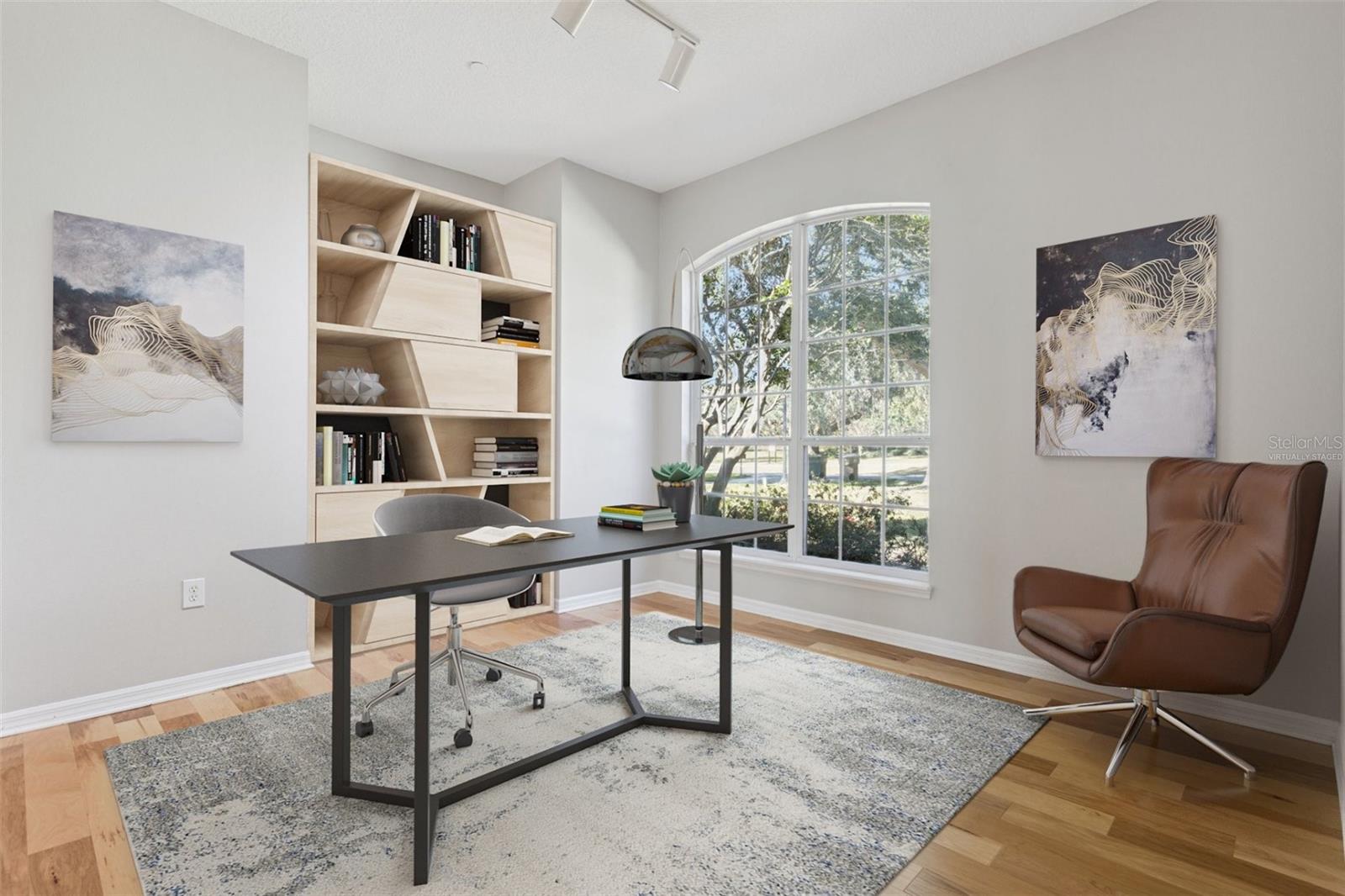 Image 32 of 52 For 23518 Oak Prairie Circle