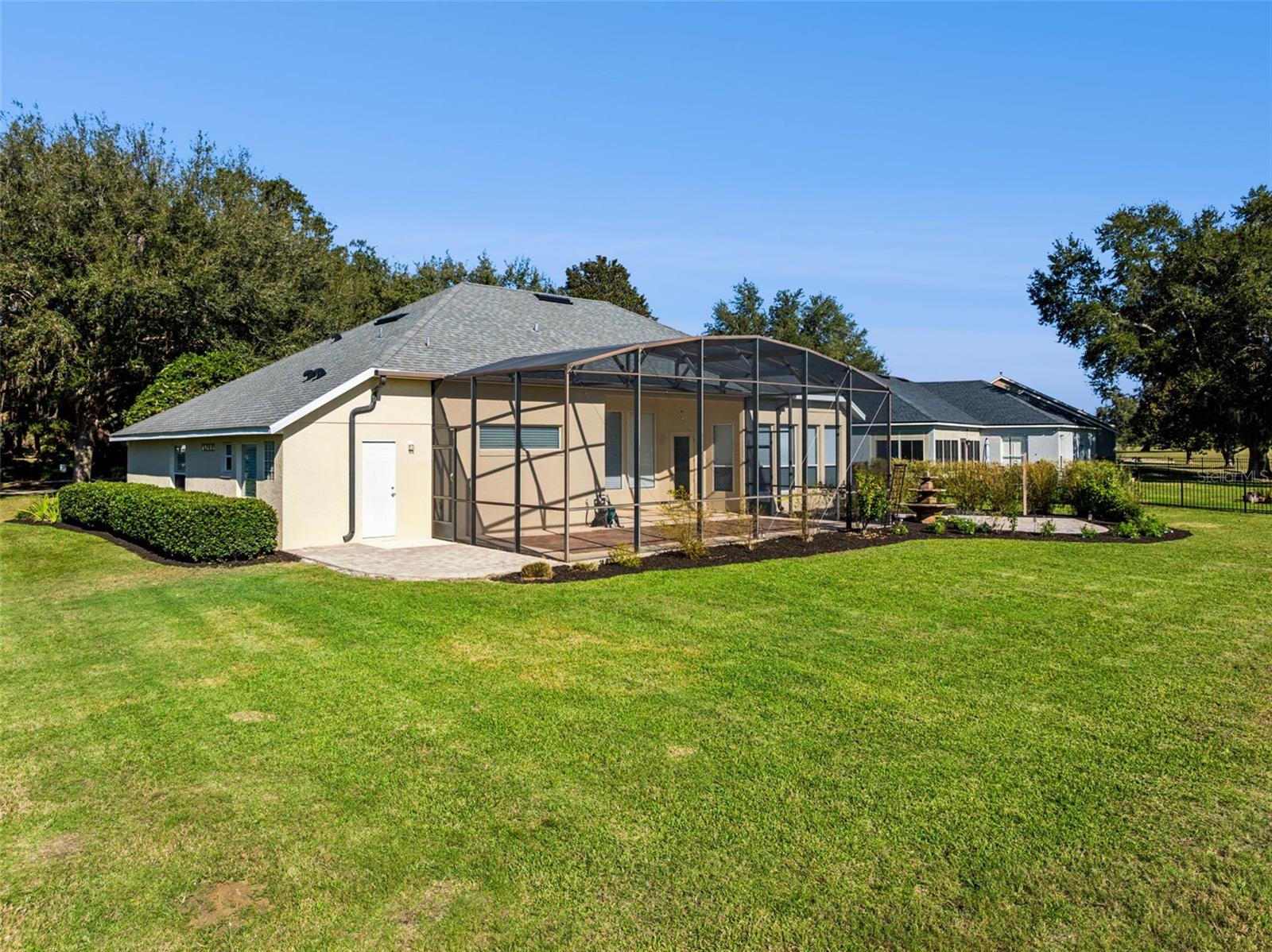 Image 44 of 52 For 23518 Oak Prairie Circle