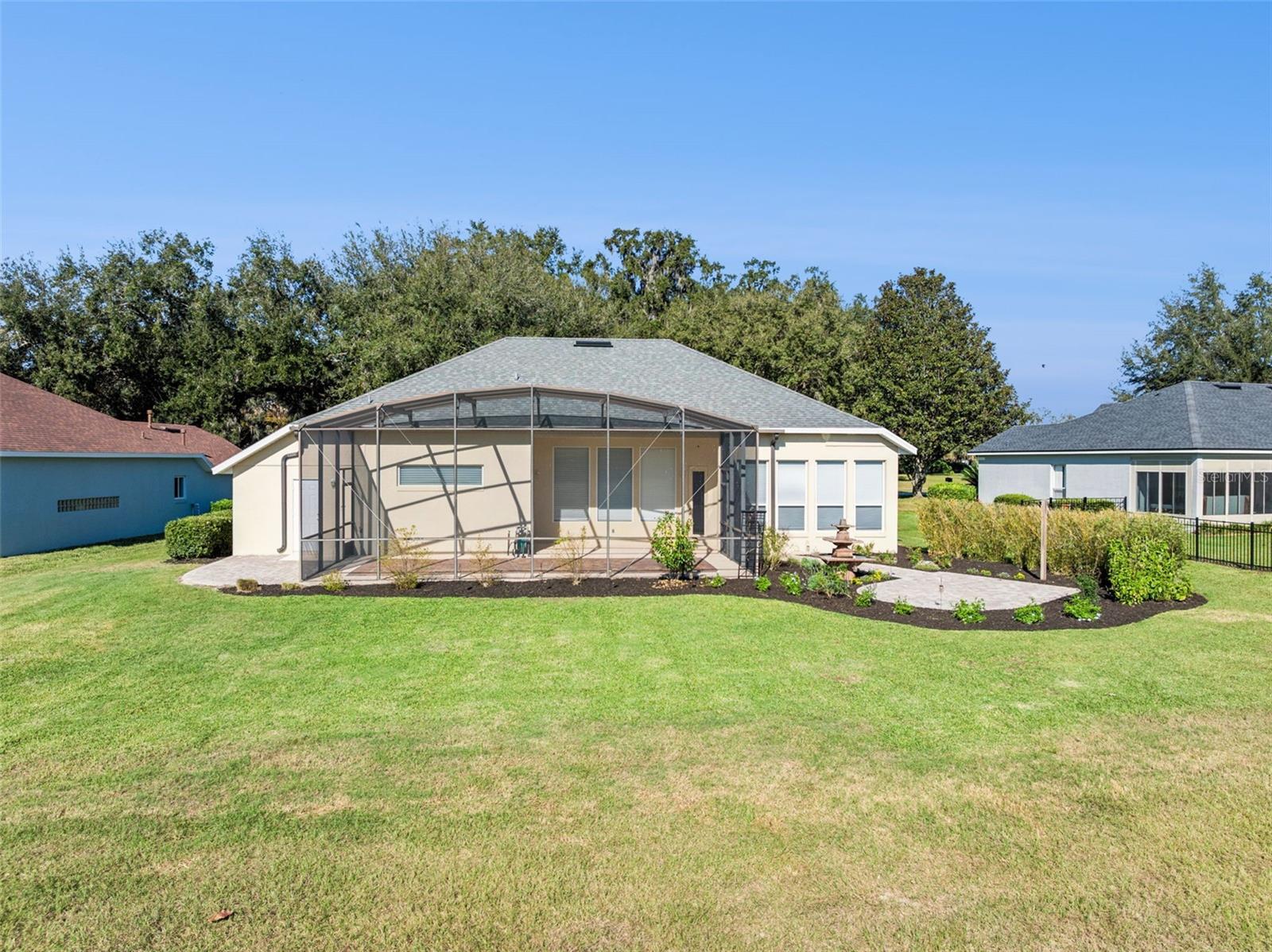 Image 46 of 52 For 23518 Oak Prairie Circle