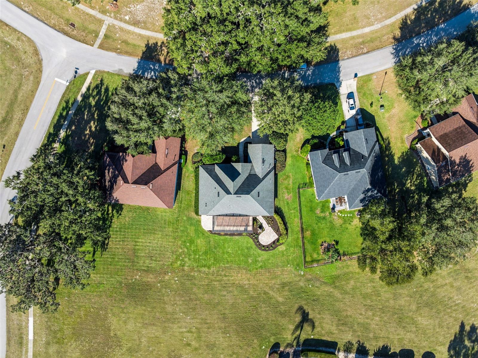 Image 47 of 52 For 23518 Oak Prairie Circle