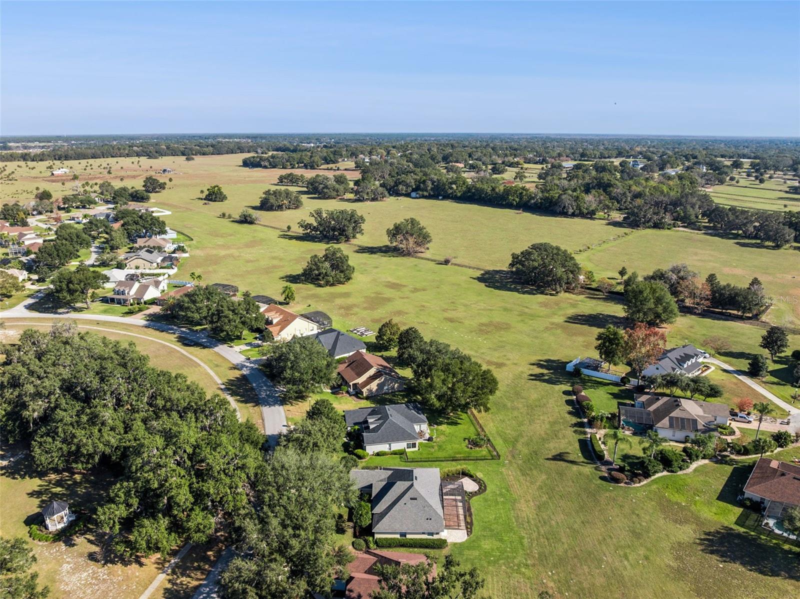 Image 50 of 52 For 23518 Oak Prairie Circle