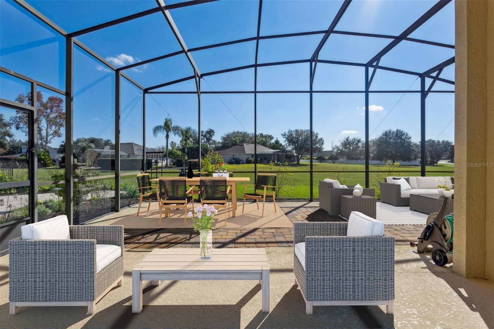 Image 51 of 52 For 23518 Oak Prairie Circle