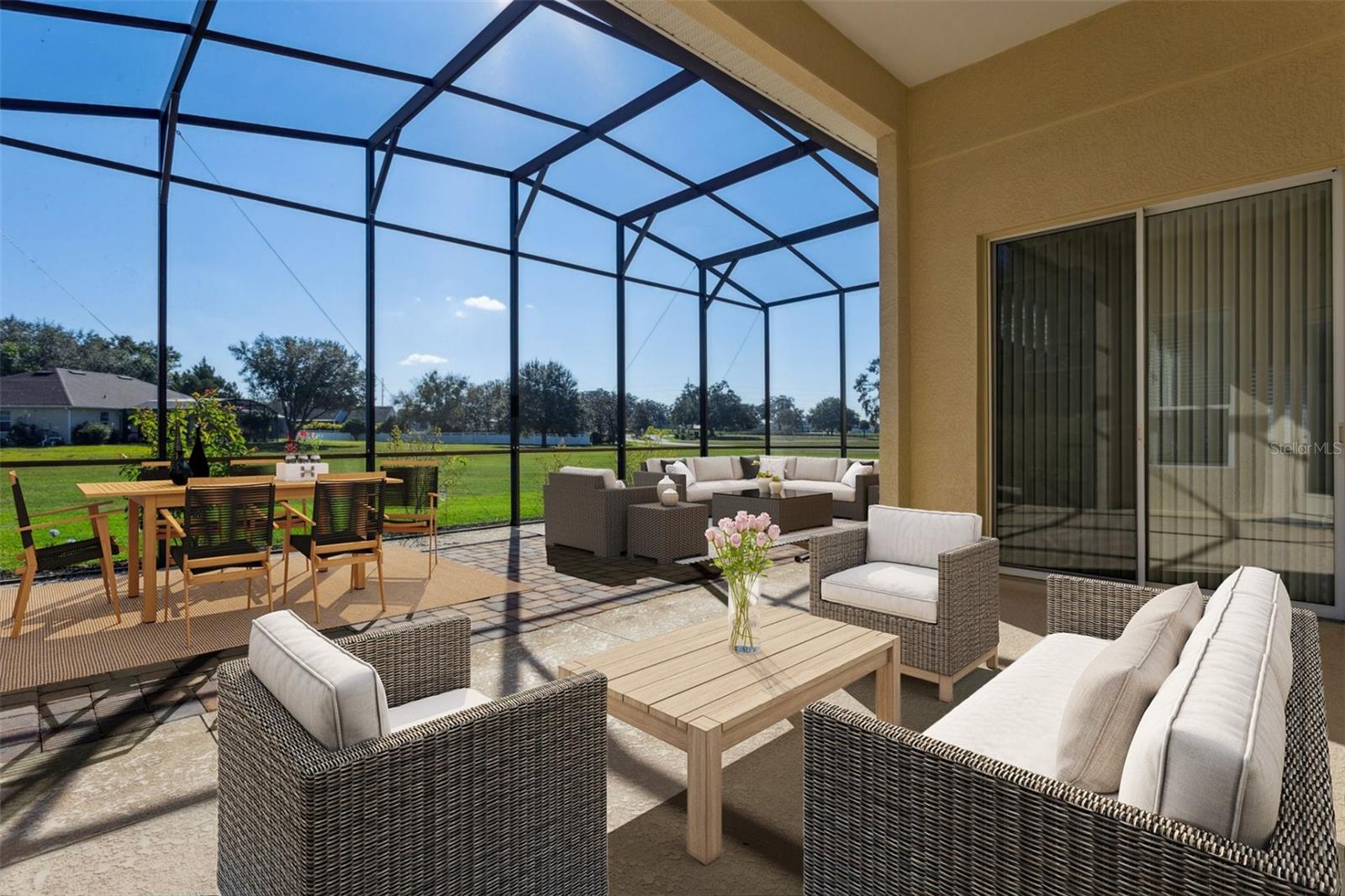 Image 52 of 52 For 23518 Oak Prairie Circle