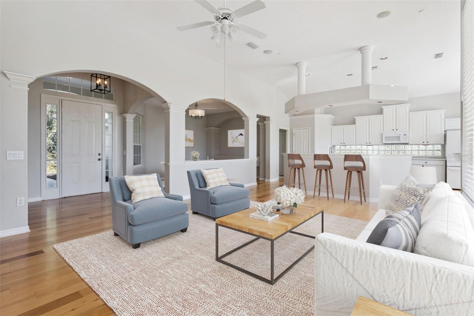 Image 8 of 52 For 23518 Oak Prairie Circle