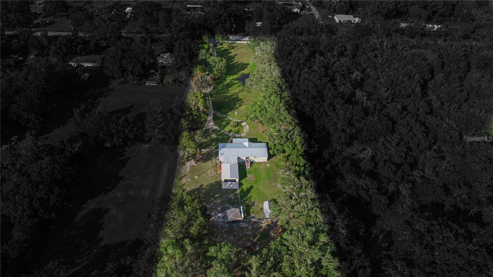 Image 4 of 48 For 3201 Tenoroc Mine Road