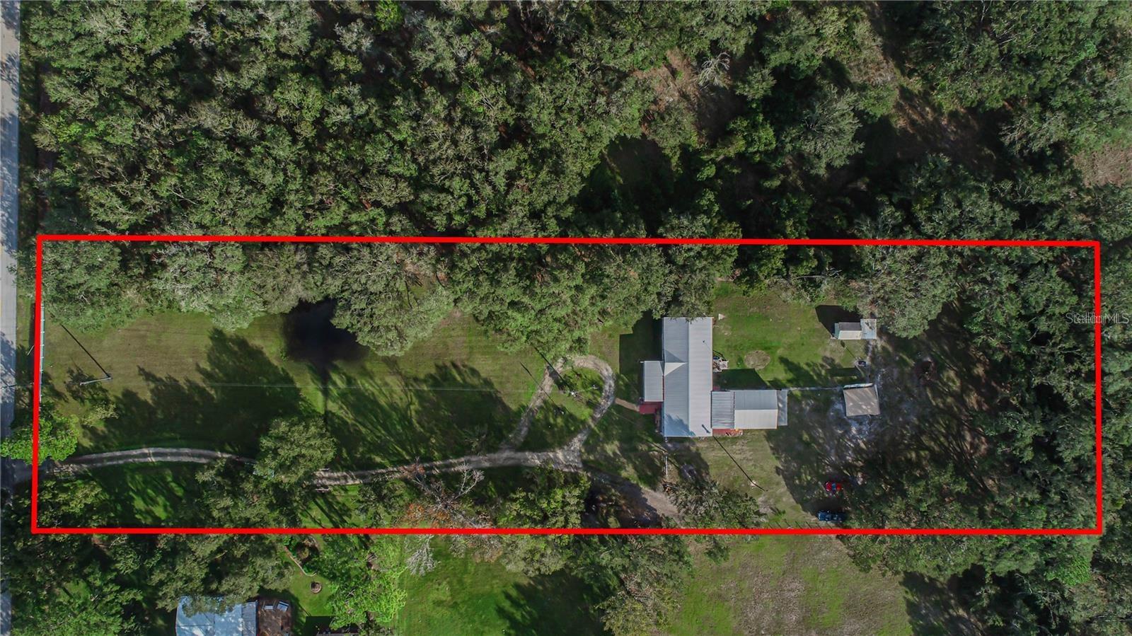 Image 47 of 48 For 3201 Tenoroc Mine Road