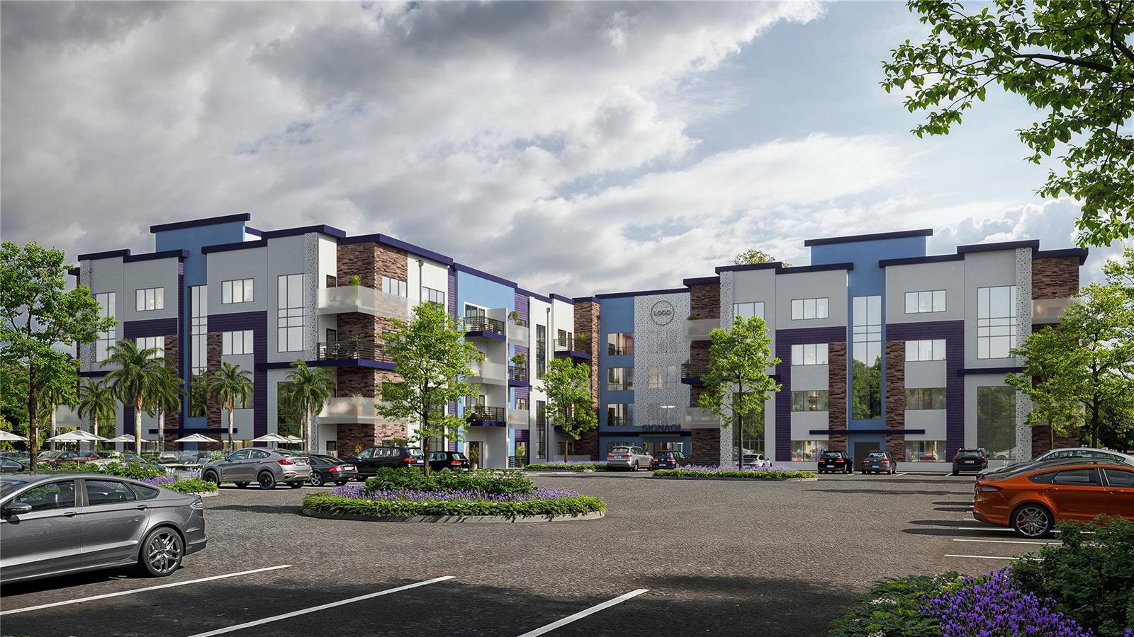 Image 2 of 3 For 1100 1st Street