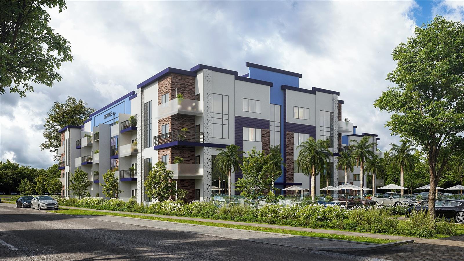 Image 3 of 3 For 1100 1st Street