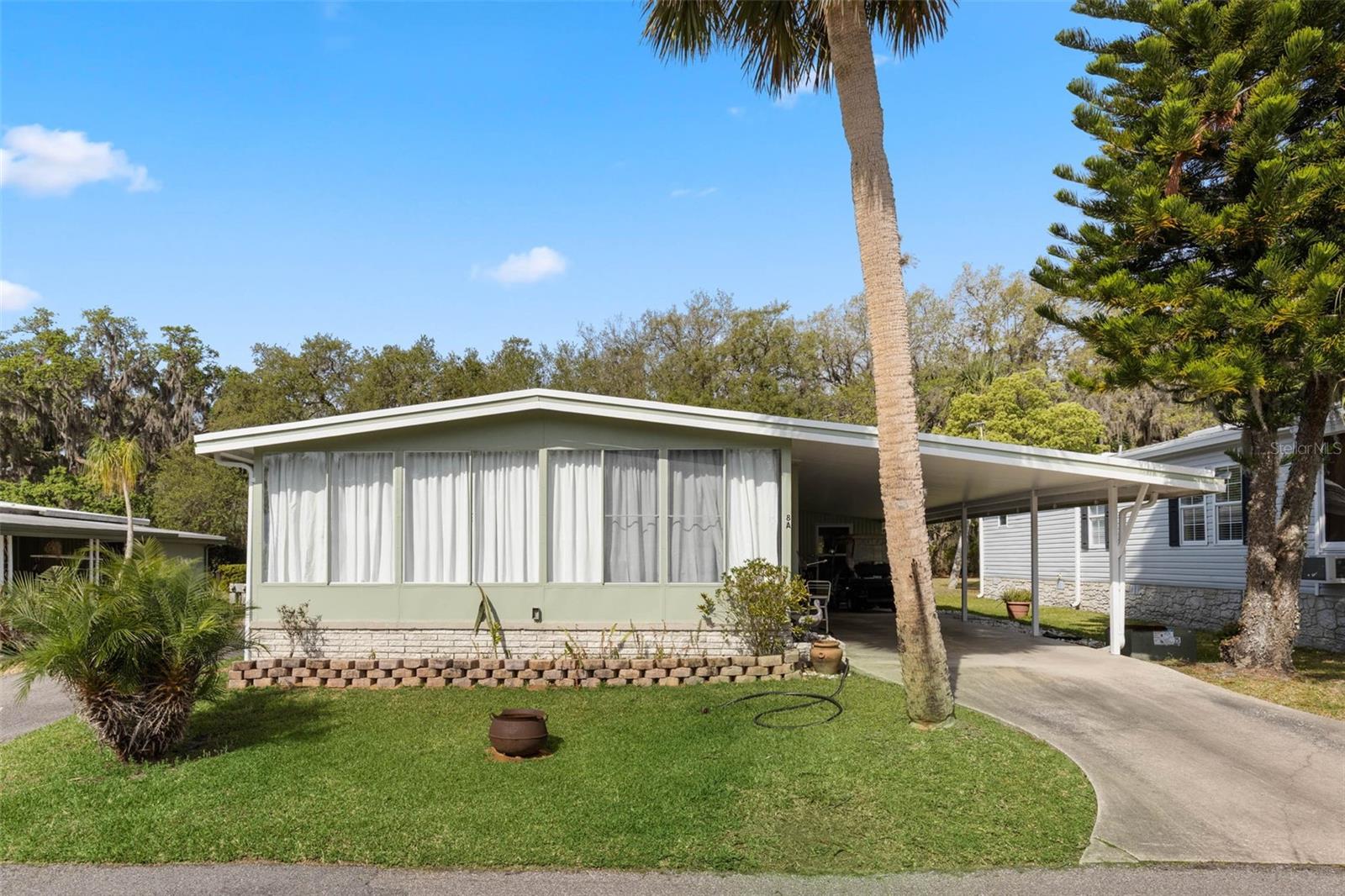 Details for 8 Cocos Plumosa Drive A, EUSTIS, FL 32726