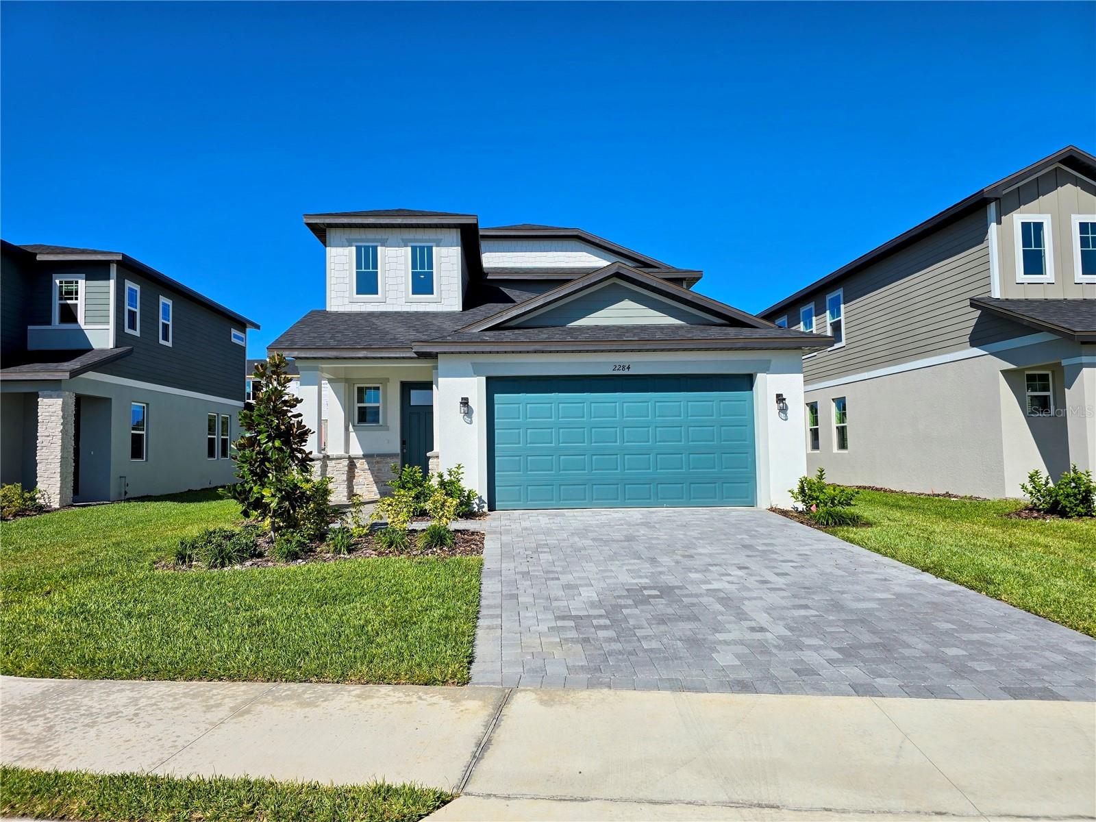 Details for 2284 Hen Road, CLERMONT, FL 34715