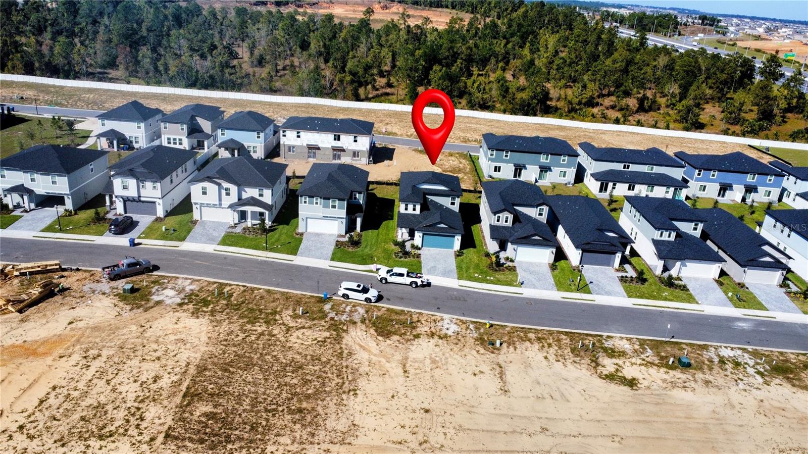 Image 4 of 37 For 2284 Hen Road