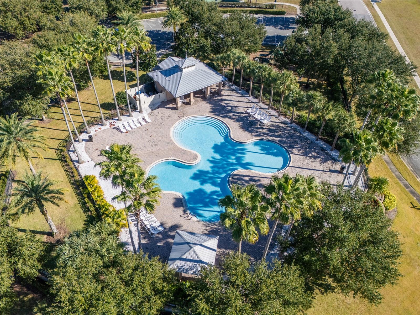 Image 49 of 50 For 2135 Appalachee Circle