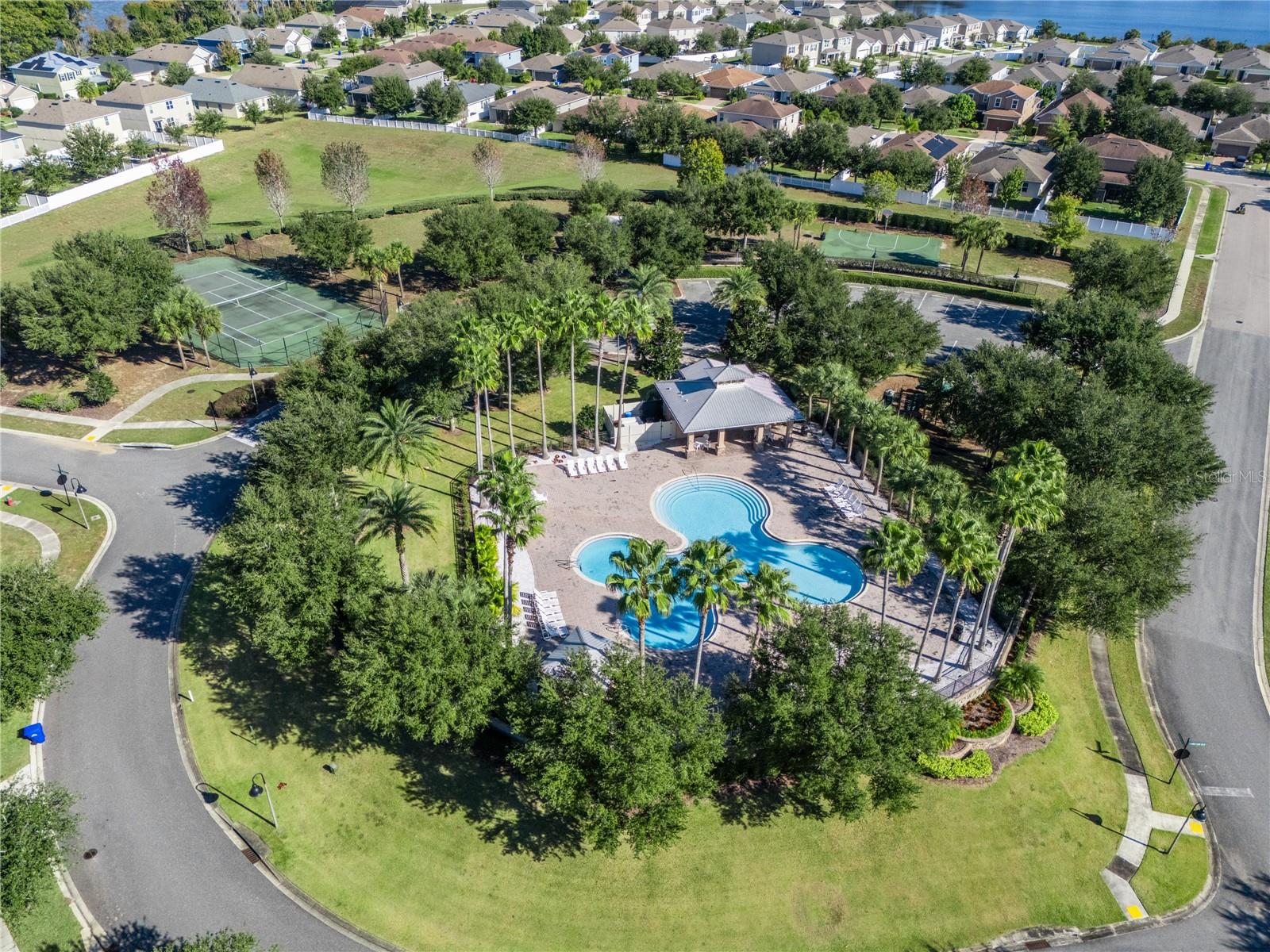 Image 50 of 50 For 2135 Appalachee Circle