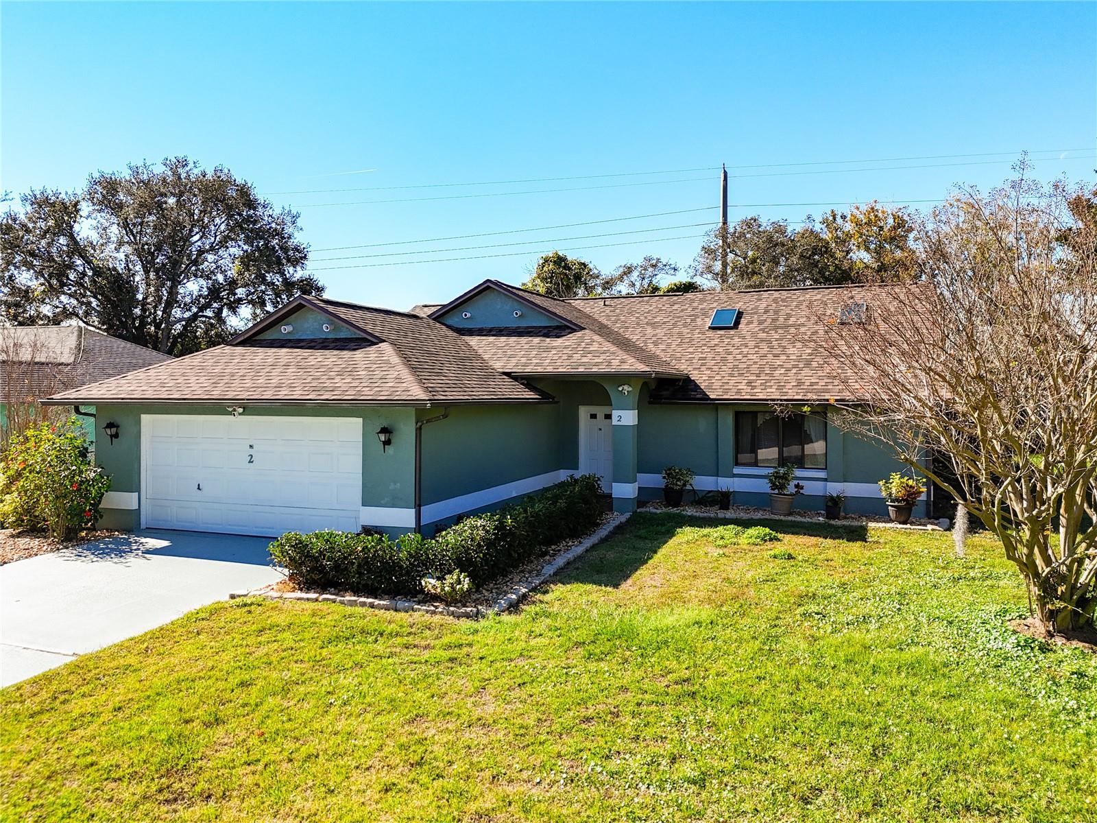 Details for 2 Ferndale Lane, PALM COAST, FL 32137