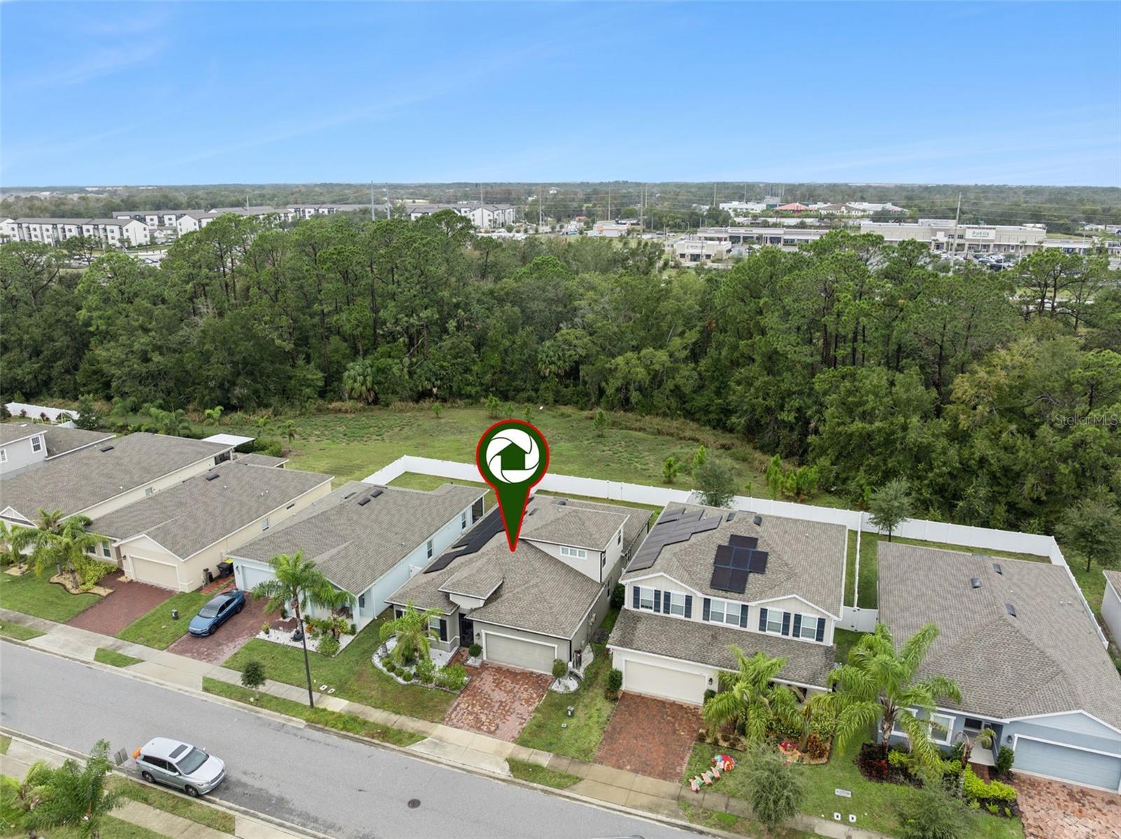 Image 25 of 27 For 297 Siesta Vista Court