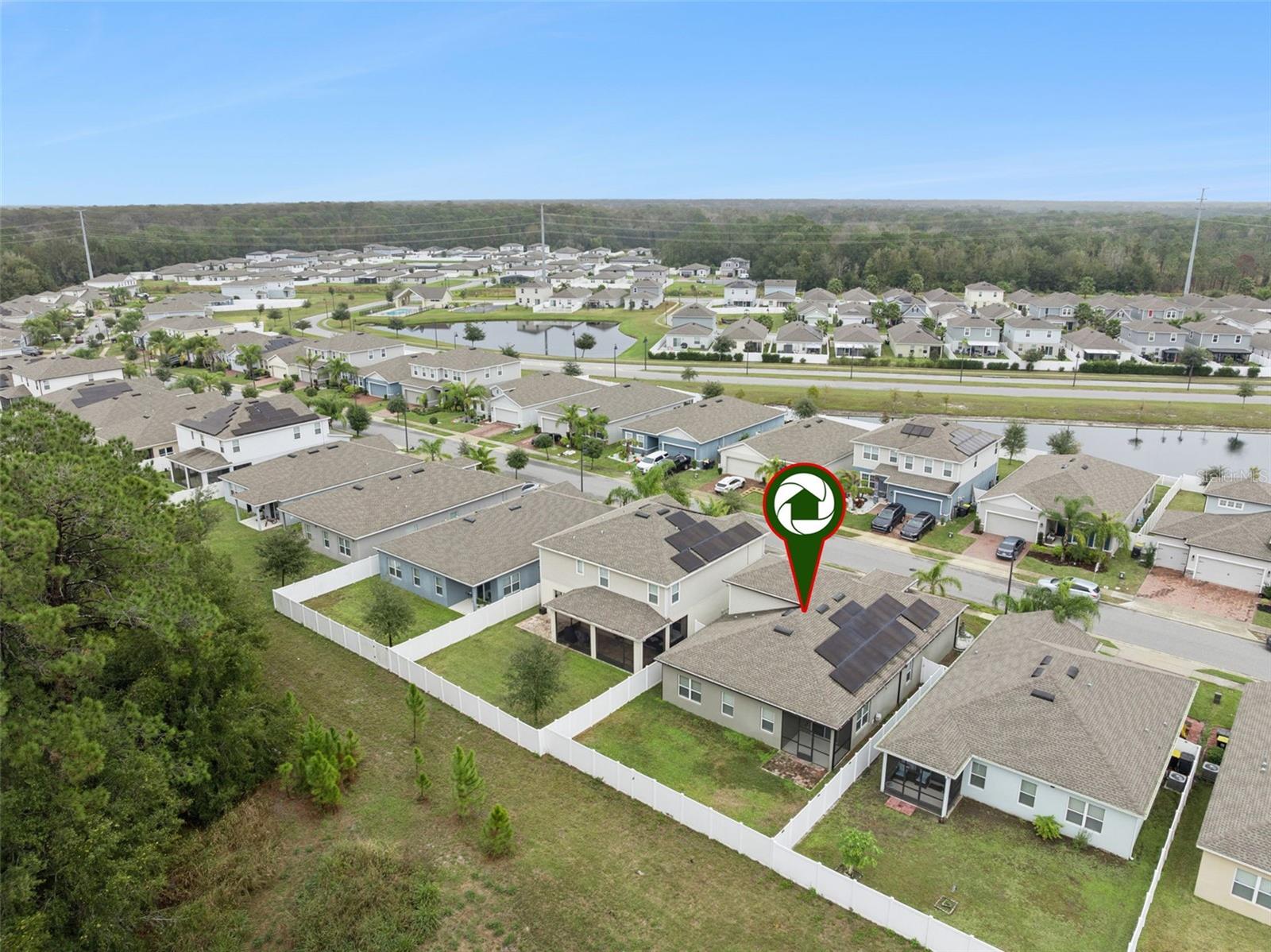 Image 26 of 27 For 297 Siesta Vista Court