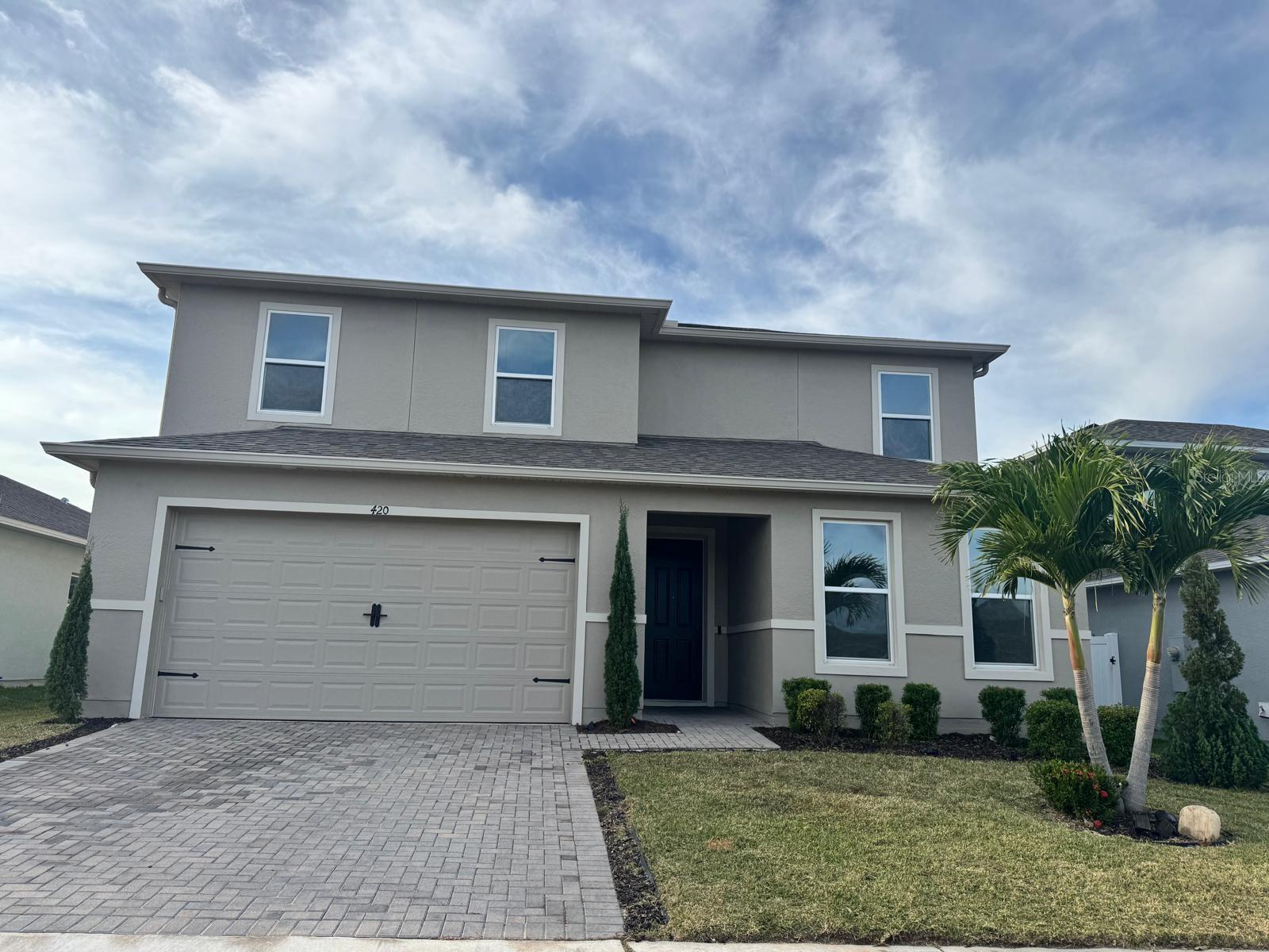 Details for 420 Kestrel Drive, GROVELAND, FL 34736