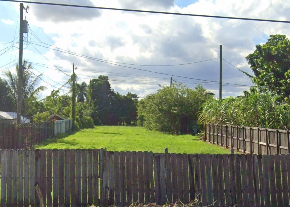 Details for 350 8th Avenue, FLORIDA CITY, FL 33034