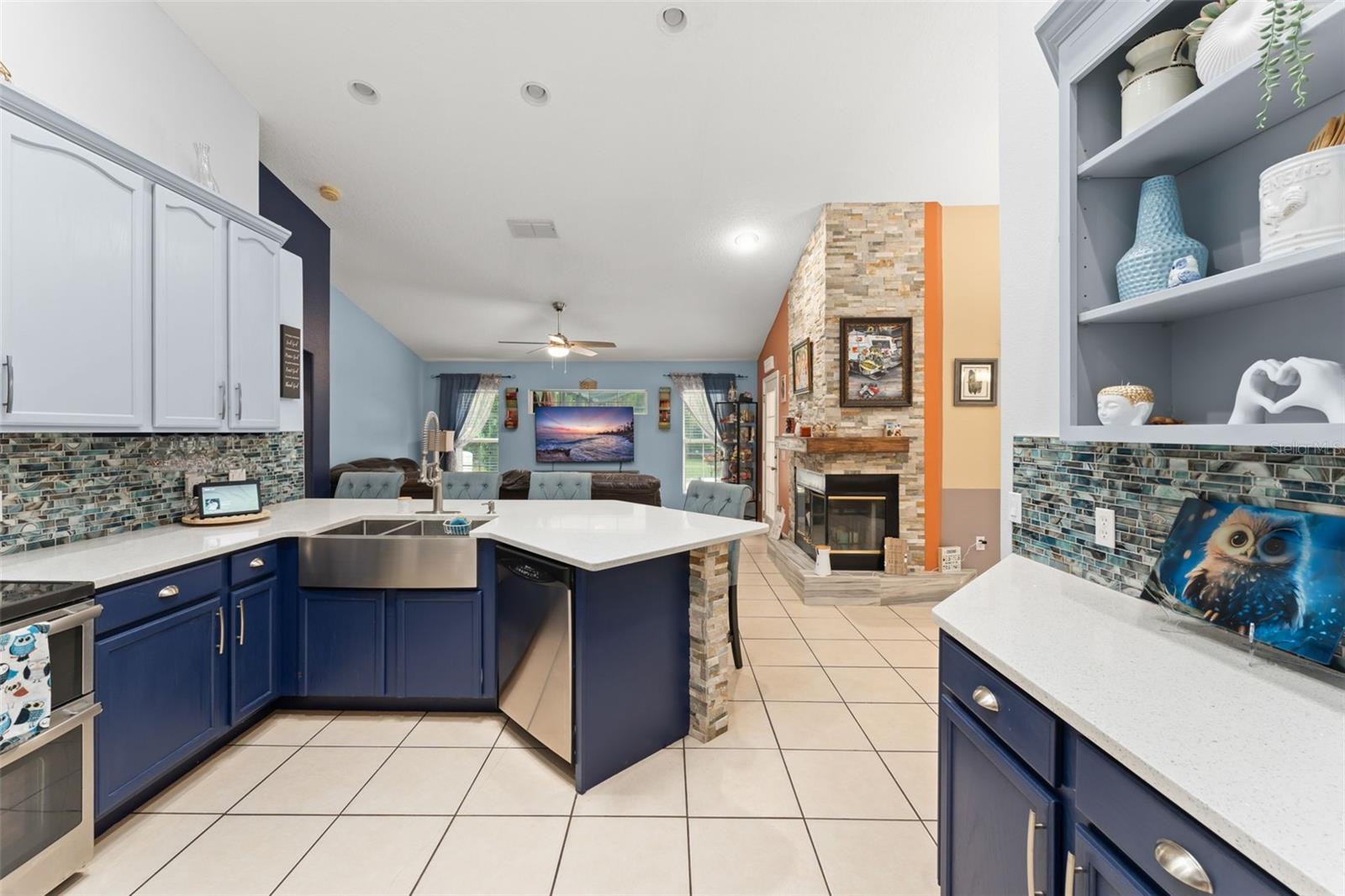 Image 14 of 49 For 2100 Wild Oak Court