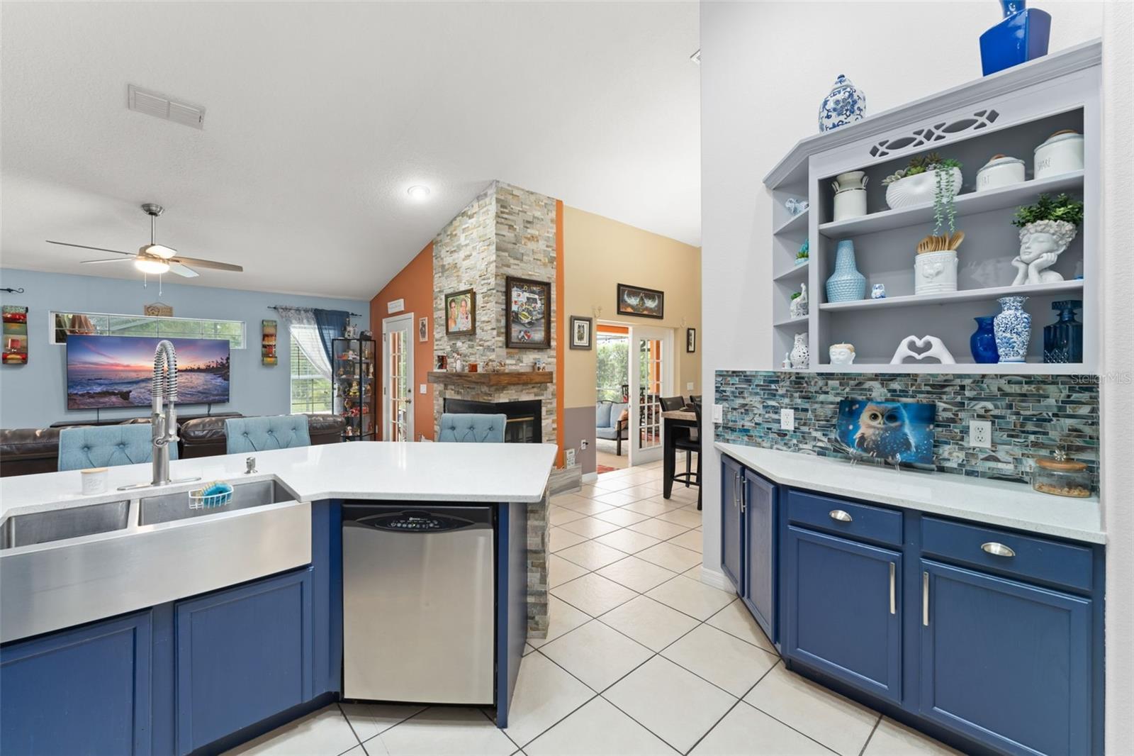 Image 15 of 49 For 2100 Wild Oak Court