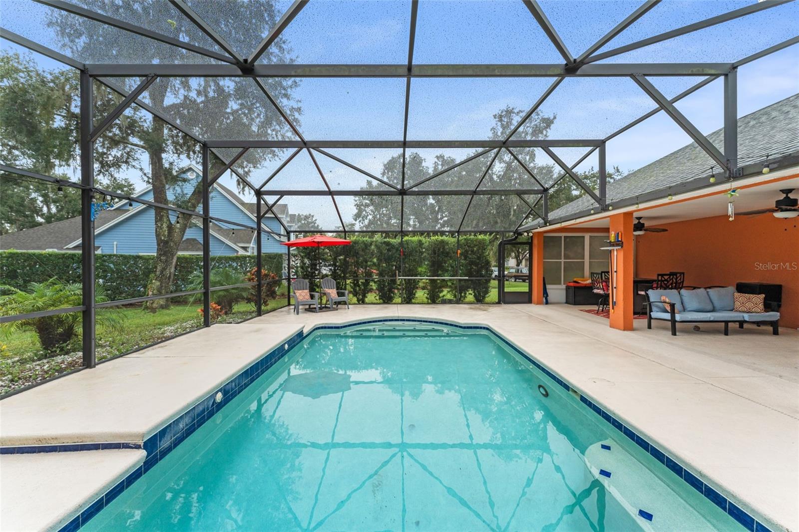 Image 44 of 49 For 2100 Wild Oak Court