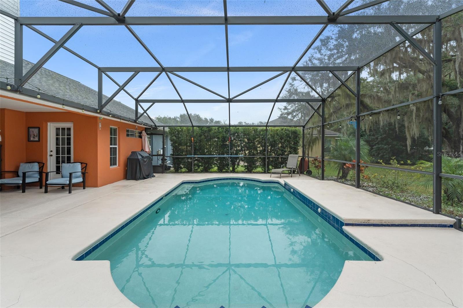 Image 46 of 49 For 2100 Wild Oak Court