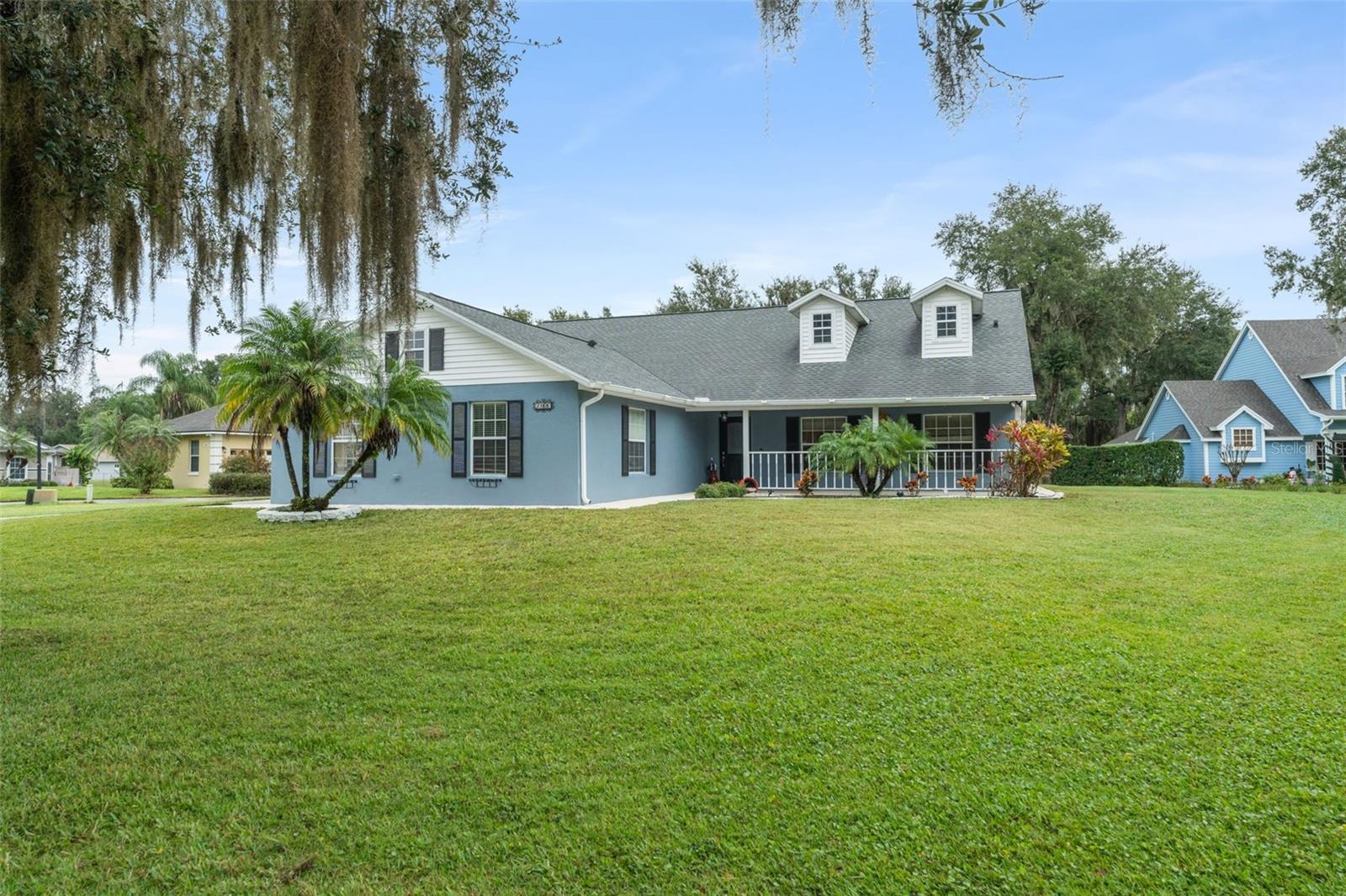 Image 48 of 49 For 2100 Wild Oak Court