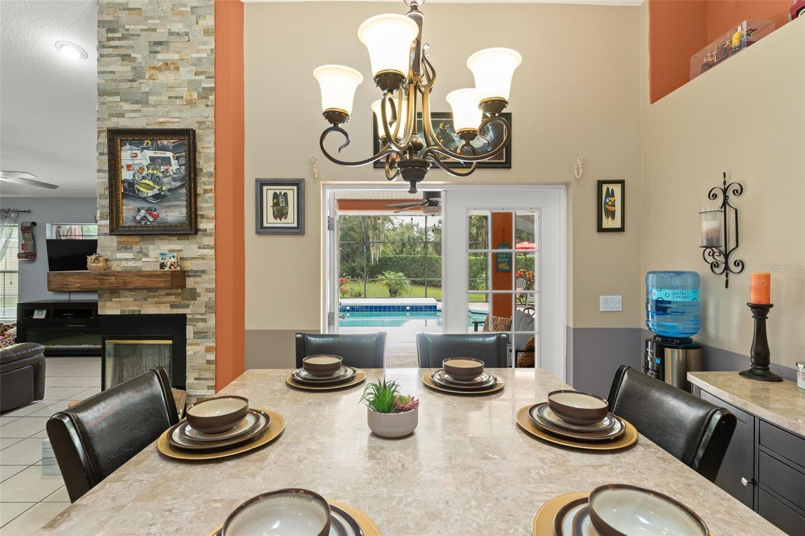 Image 8 of 49 For 2100 Wild Oak Court