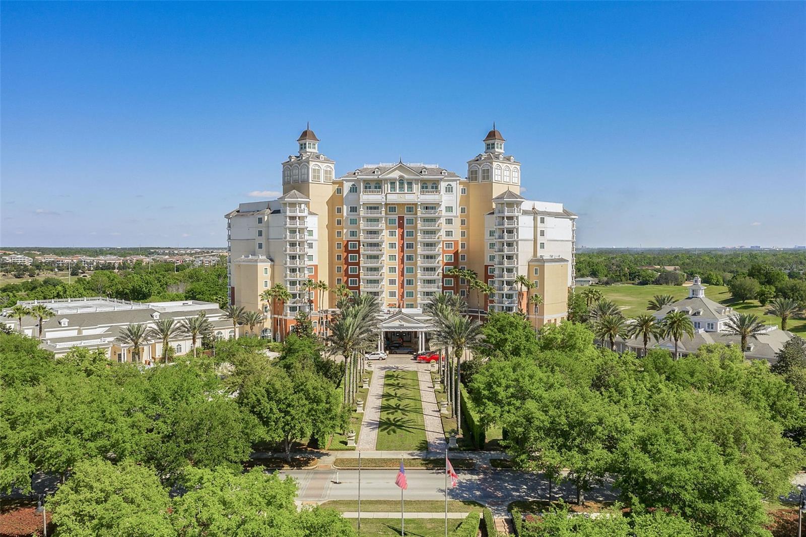 Details for 7593 Gathering Drive 504, REUNION, FL 34747