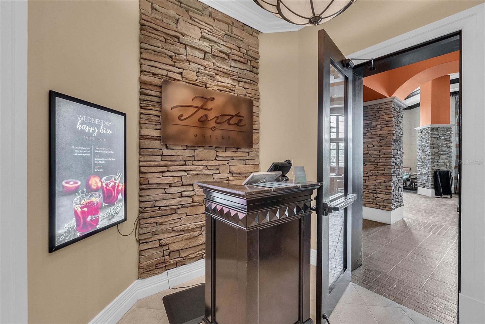 Image 17 of 33 For 7593 Gathering Drive 504