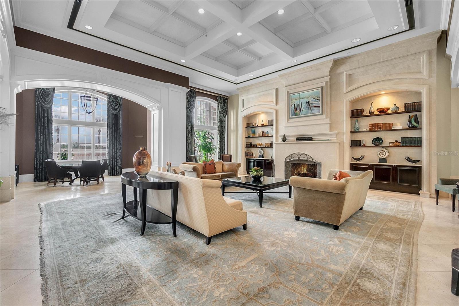 Image 18 of 33 For 7593 Gathering Drive 504