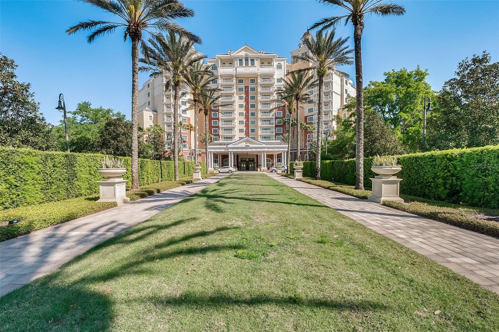 Image 2 of 33 For 7593 Gathering Drive 504