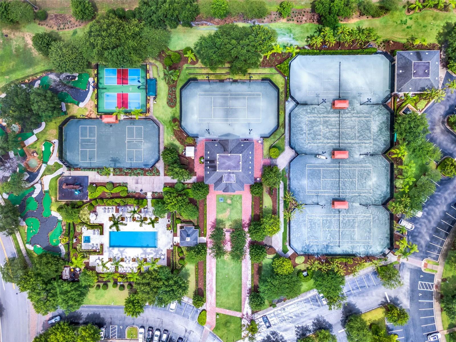 Image 23 of 33 For 7593 Gathering Drive 504