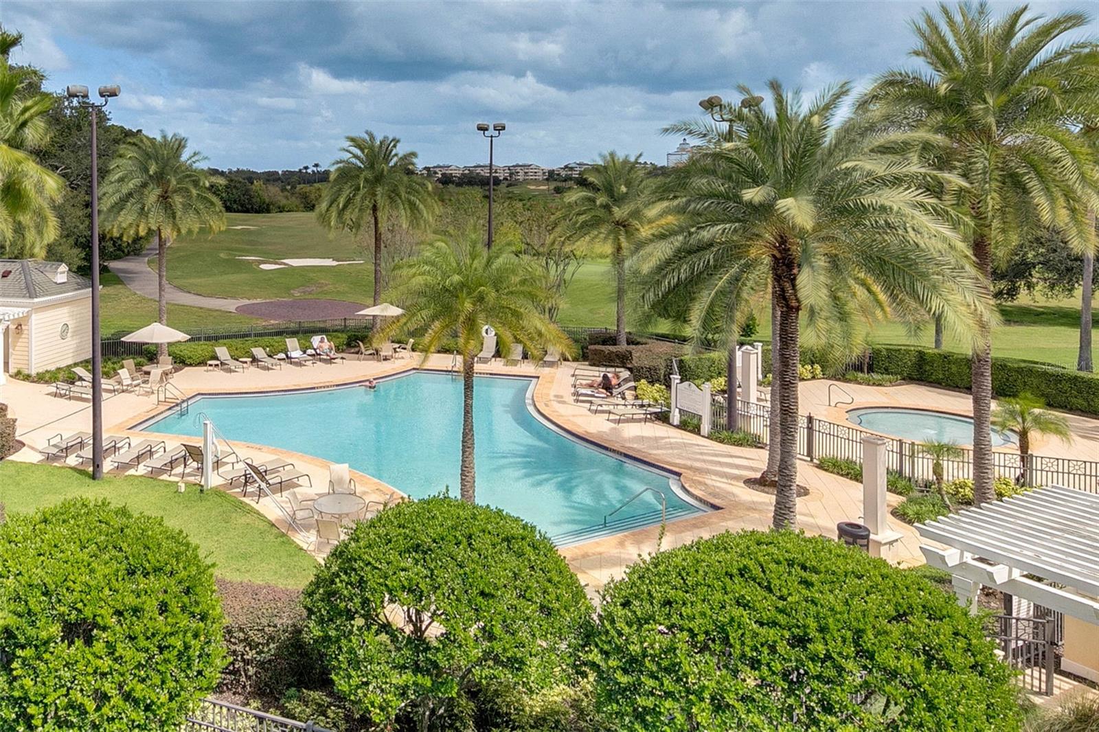 Image 25 of 33 For 7593 Gathering Drive 504