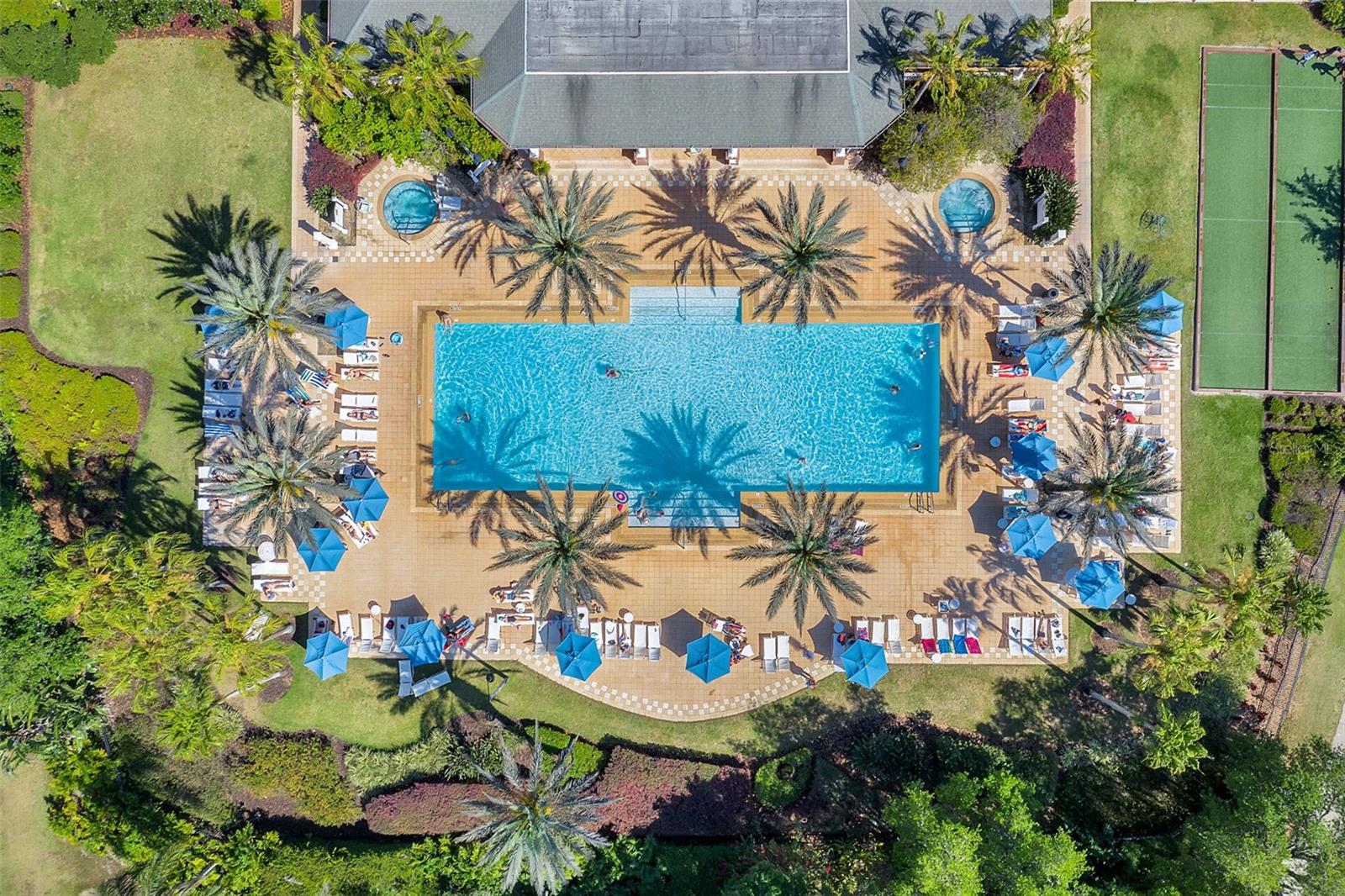 Image 26 of 33 For 7593 Gathering Drive 504