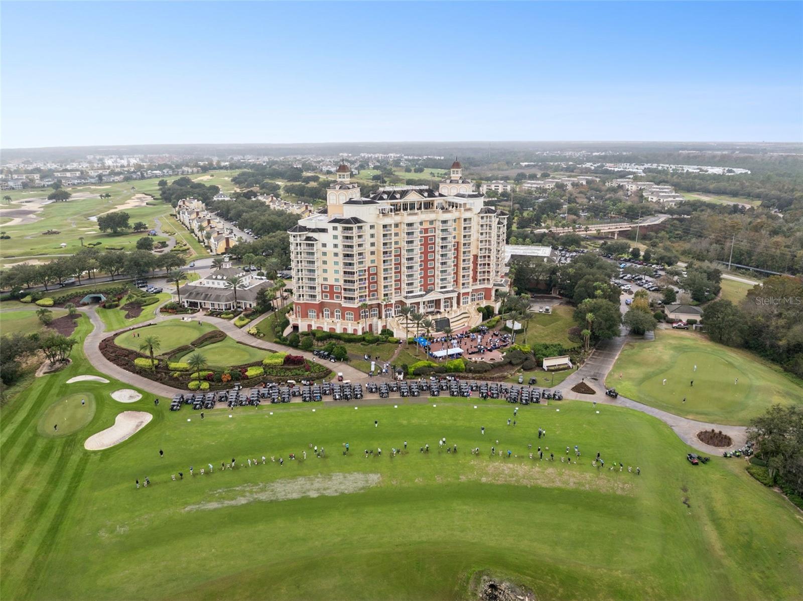 Image 29 of 33 For 7593 Gathering Drive 504