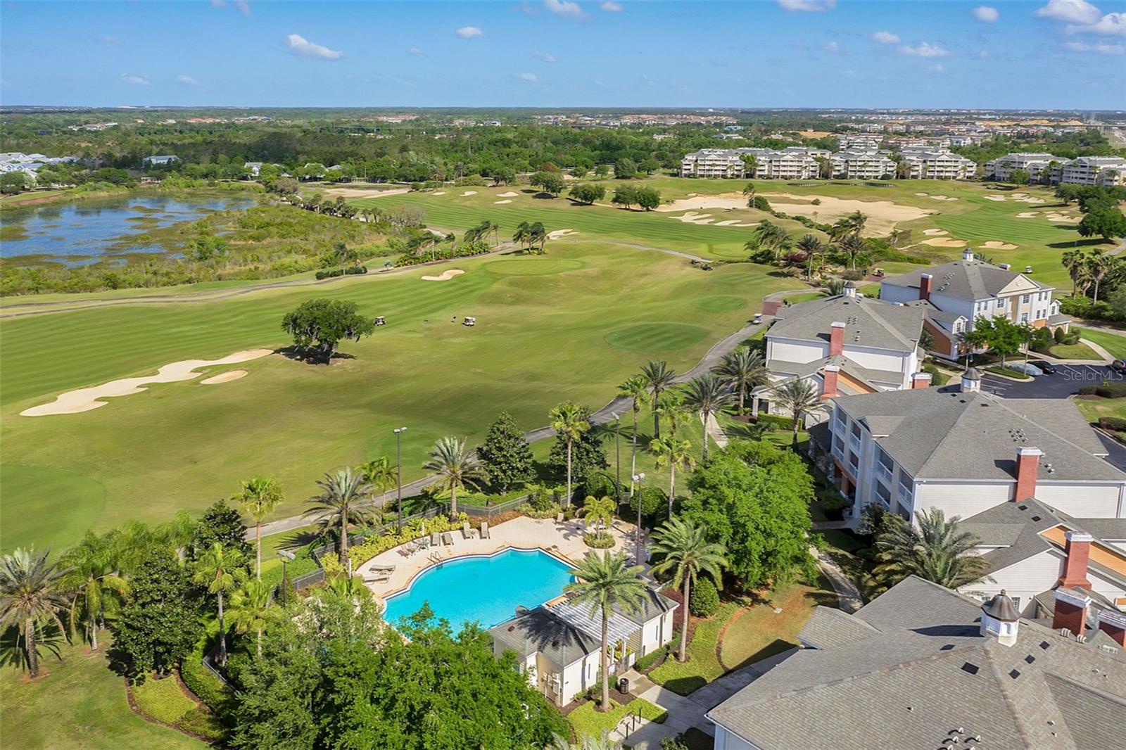 Image 31 of 33 For 7593 Gathering Drive 504