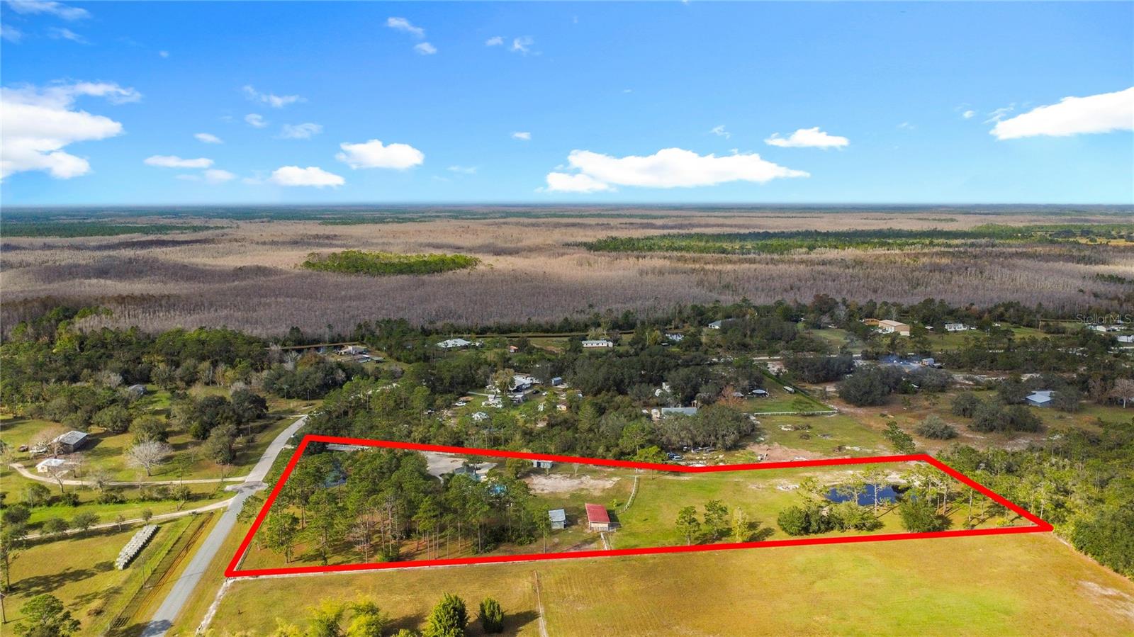 Image 5 of 61 For 4775 Cypress Creek Ranch Road