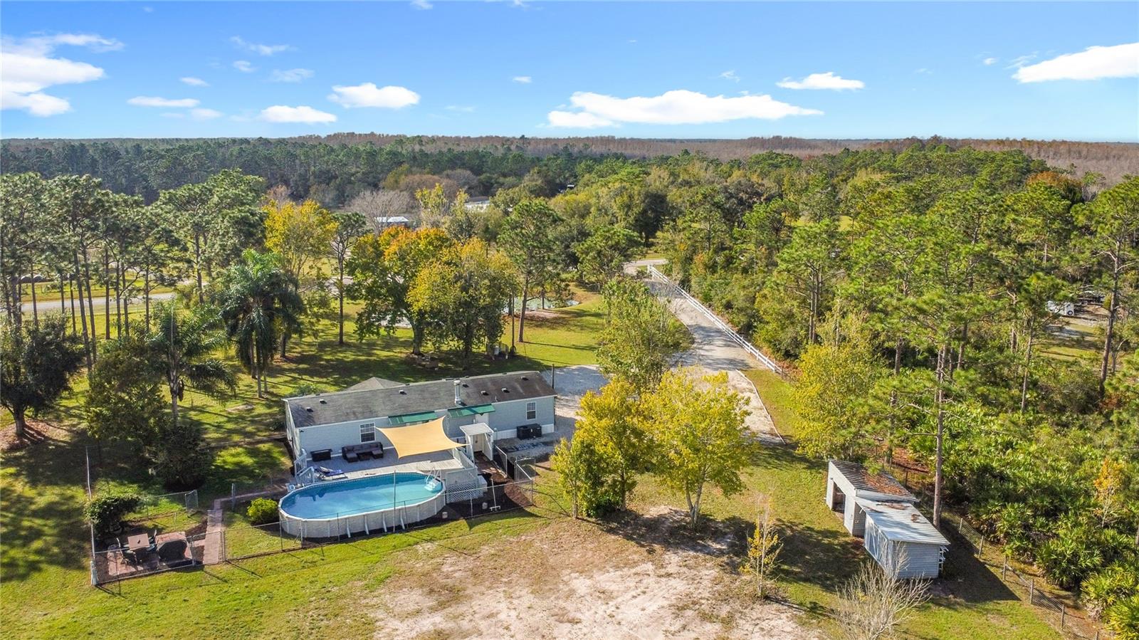 Image 57 of 61 For 4775 Cypress Creek Ranch Road