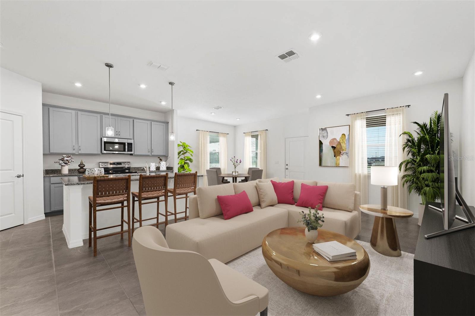 Image 7 of 18 For 5698 Stockade Boulevard