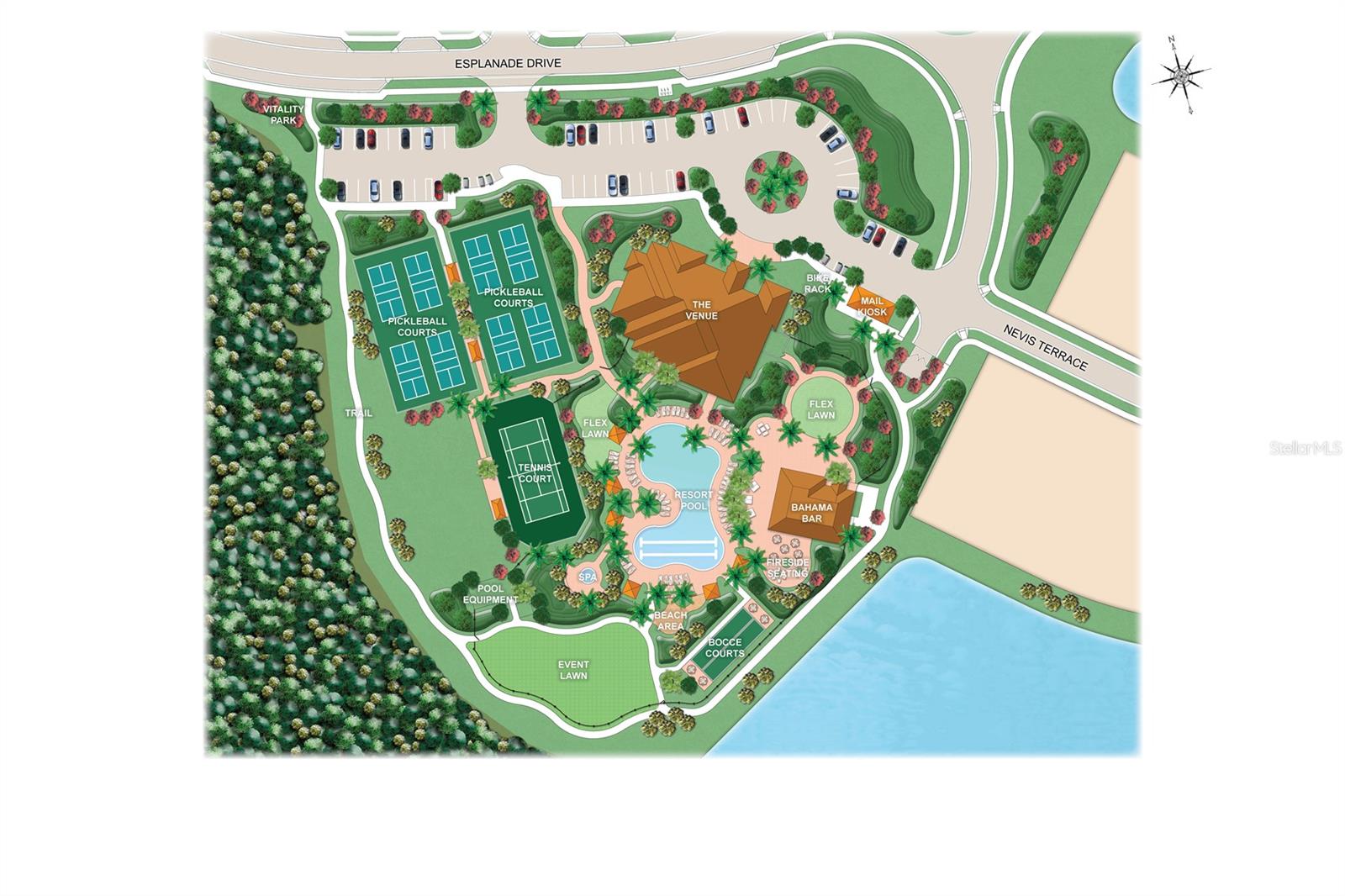 Image 30 of 30 For 4238 St Thomas Way