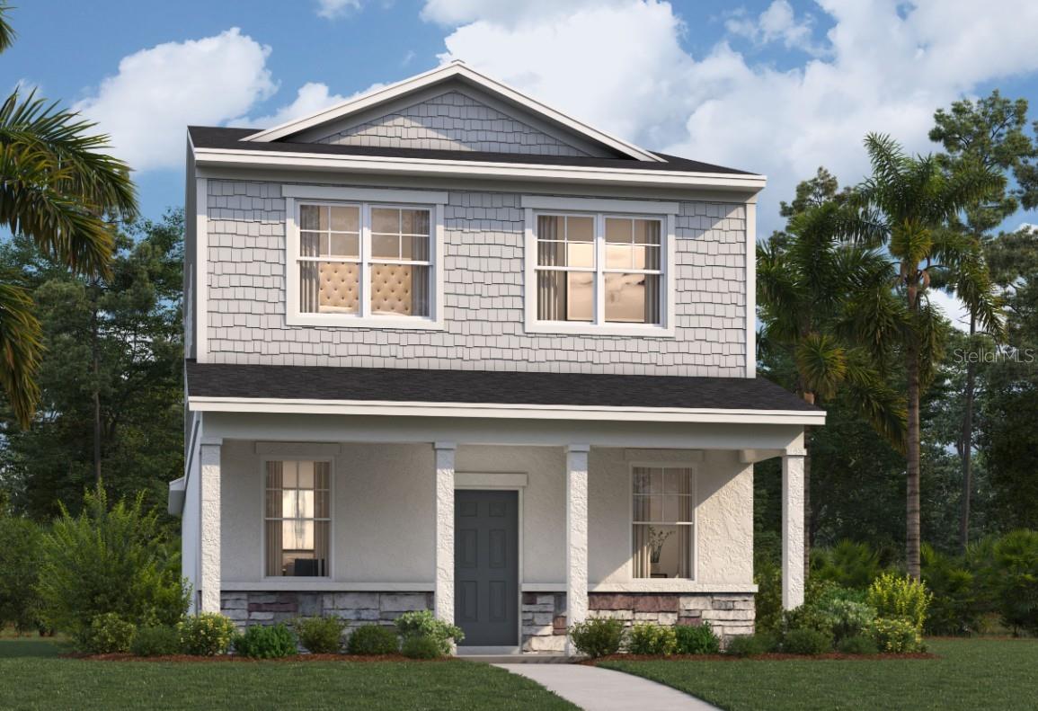 Details for 5710 Stockade Boulevard, ST CLOUD, FL 34771