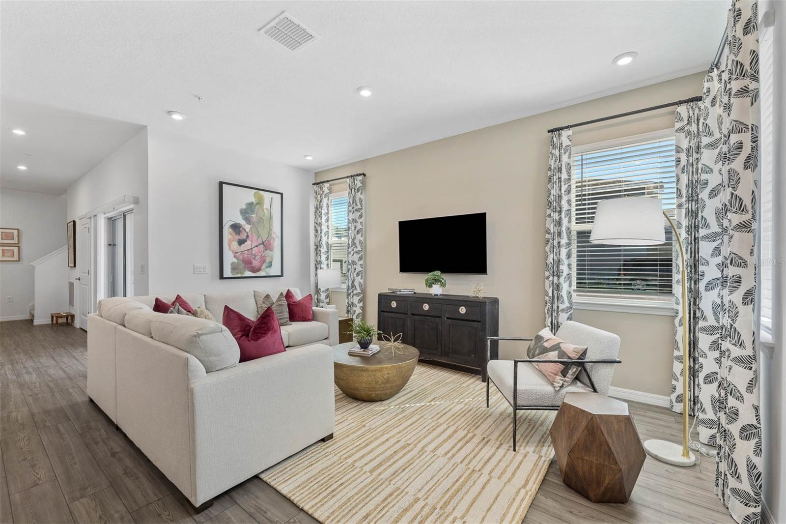 Image 5 of 53 For 5710 Stockade Boulevard